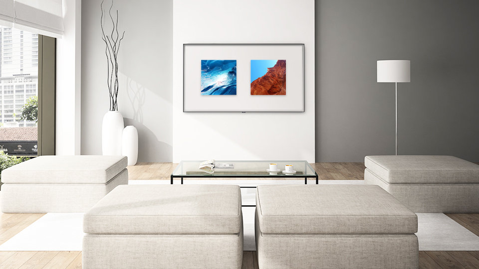 A house that looks simple and tidy attract more property buyers