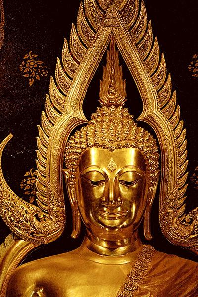 Phra Phuttha Chinnarat