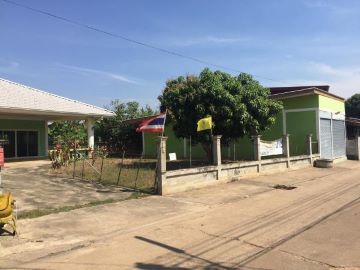 Welcoming-Single-Level-home-Chang-Wat-Kalasin-Amphoe-Huai-Mek-Tambon-Huai-Mek-10030