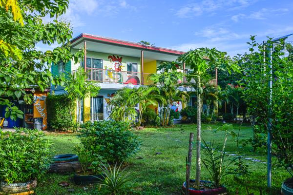 Resort-for-sale-Near-the-sea-and-the-karst-mountains-of-Krabi(land-Krabi-Mueang-Krabi-District-Sai-Thai-10157