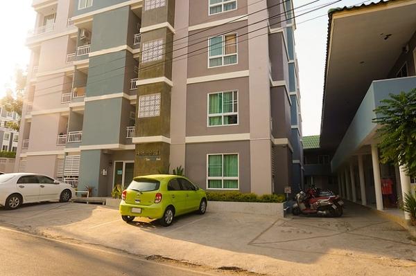 budget-accommodation-near-CMU-Chiang-Mai-Mueang-Chiang-Mai-District--10003