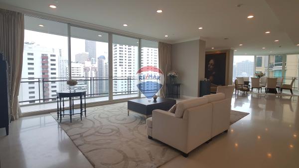 For-Rent-Royce-Private-Residence-4-Bedroom-Krung-Thep-Maha-Nakhon--Bangkok-10120