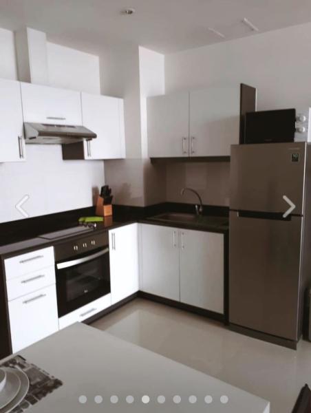 Sublet-Spacious-1-Bedroom-Condo-with-Western-Kitchen-Chiang-Mai-Mueang-Chiang-Mai-District-Chiang-Mai-10116
