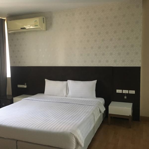 1-Bed-Room-with-living-Krung-Thep-Maha-Nakhon---10065