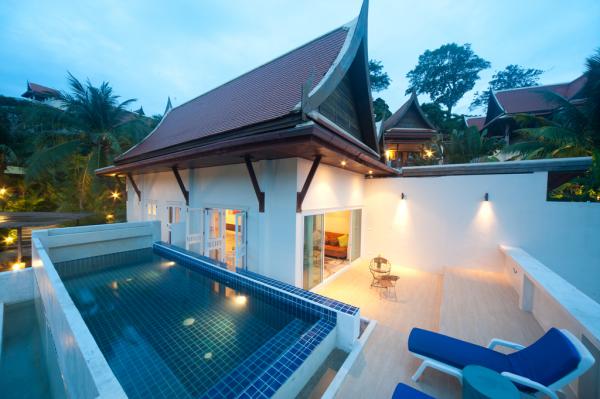 1-Bed-Room-with-private-Pool-Chang-Wat-Phuket-Amphoe-Kathu-Kathu-10058